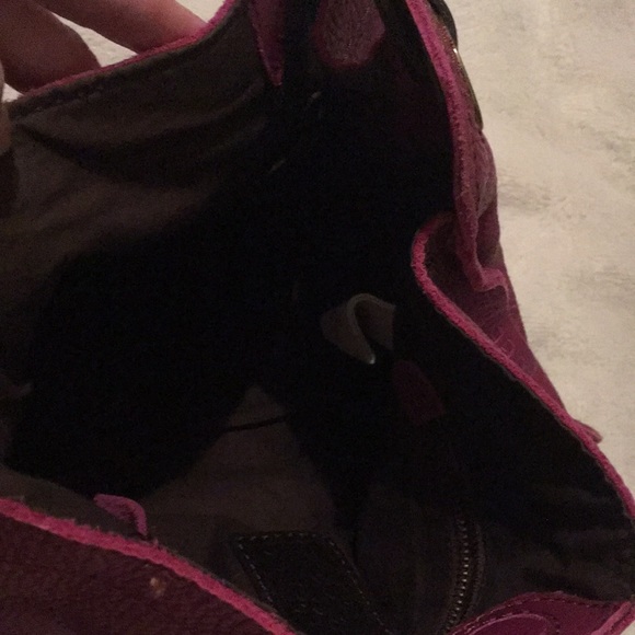 EUC,  Lucky Brand Bag - Picture 8 of 12